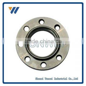 ANSI B16.5 China Din Precision Machining Stainless Steel 304 Forging Flange