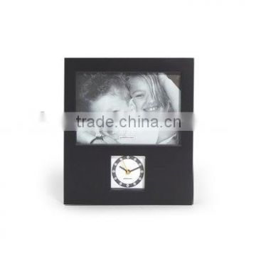 photo frame clock&digital table clock&quartz clock& promotional clock