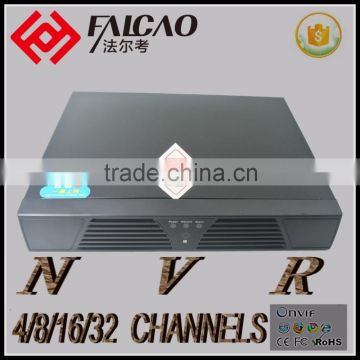 8CH CCTV System H.264 NVR ,4 HD 720P IP Surveillance Network Camera 1TB HDD