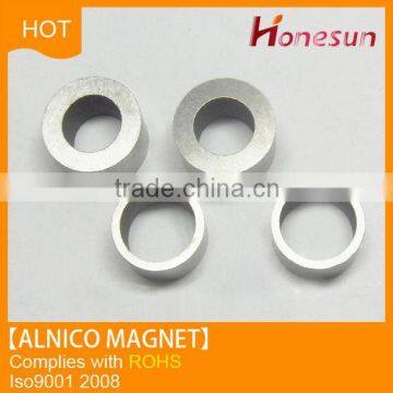 permanent sintered alnico 5 magnet for guitar application