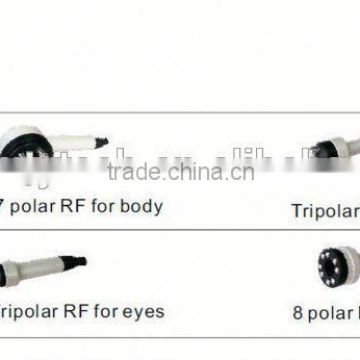 2016 Hot sell rf3.6 micro needle mesotherapy
