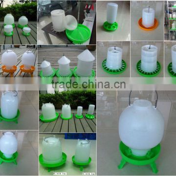 hot sales high quality plastic poultry feeders poultry drinkers