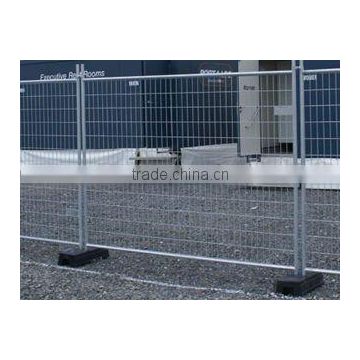 Anping Nuojia Galvanized Temporary Fencing(factory price,ISO9001:2008)