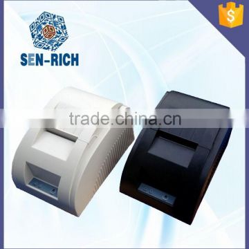 58MM Printer Machine handheld Mobile Thermal Printer