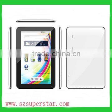 10.1 inch tablet pc dual core cheap tablet RK3026