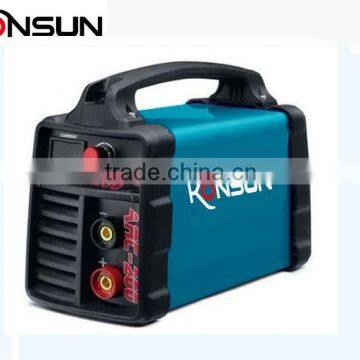 PORTABLE WELDING MACHINE , ELECTRIC WELDER (KX62007)