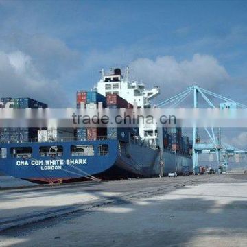 container shipping Shenzhen China to Belawan Indonesia container freight shipping