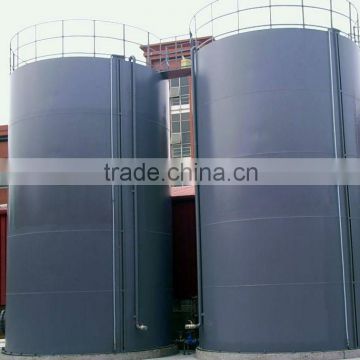 Storage Pressure Vessel/vertical tank