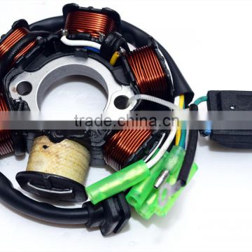 JH70-6 Motorcycle Magneto Stator Coil