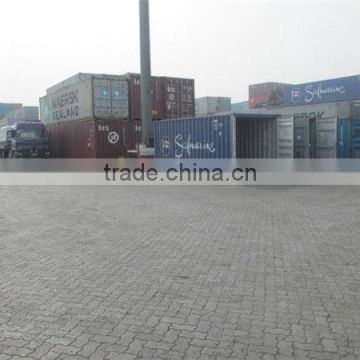loading inspection service and shipment inspection for any port of China