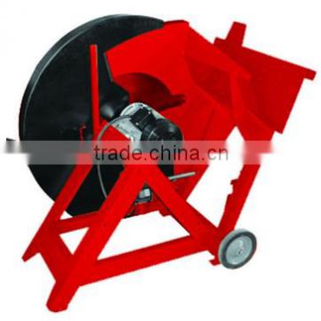 Hot sell Electric log cutting saw 600 with CE/GS