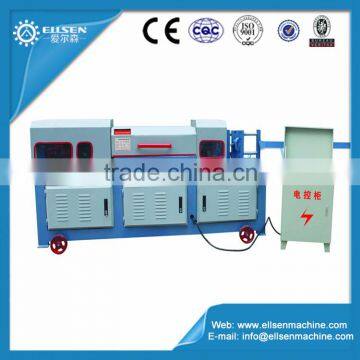 Steel Coil Cutting and Straghtening Machine