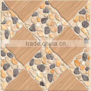 Minqing 400x400mm rustic floor tile