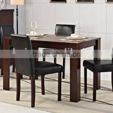 European Style Dining Table and Chair