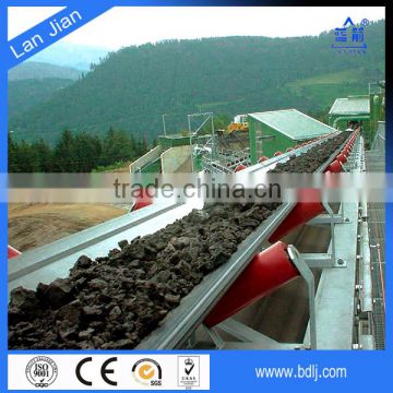China cheap factory st2000 steel cord rubber conveyor belt for heavy industry