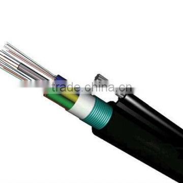 GYTC8S outdoor single mode fig 8 aerial hybrid cable