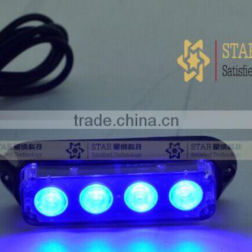 car led grill light for car accessory