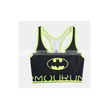 Ladies Sports Bra