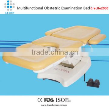 delivery table /obstetric examination bed CreLife 2000