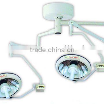 [hot!!!]overall reflection white light LW500/500 shadowless lamp