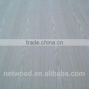 natural ash fancy veneer plywood 1220*2440*18mm