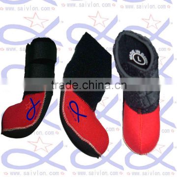 dog wear shoes innovative dog products