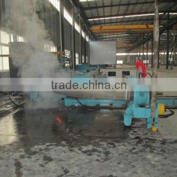 Hydraulic Advanced Bending Machine made in China ,steel pipe bender machine with high quality