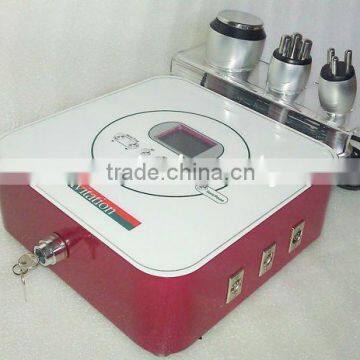 Cellulite Reduction (CE Proof) Ultrasonic Cavitation Rf Machine Slimming 40hkz