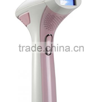 Shenzhen CosBeauty 2016 hot ipl hair remover home use ipl portable hair removal