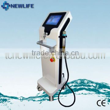 NL-TM800 BEST! fractional rf microneedle/microneedle mesotherapy(CE)