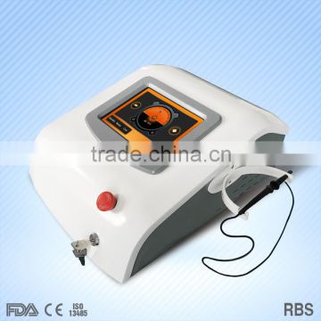 Facial blood capillary therapy/Portable Vascular Removal Machine