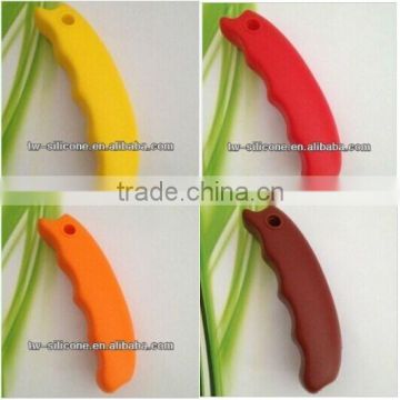 Multifunctional OEM/ODM accepted silicone handle grips