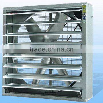 Wall Mounted Poultry/Greenhouse/Industrial Exhaust Fan in Aisa