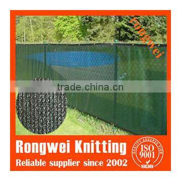 plastic mesh fence nets