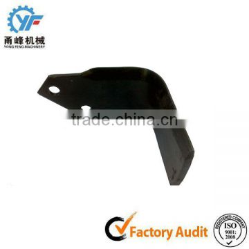 China rotary blade