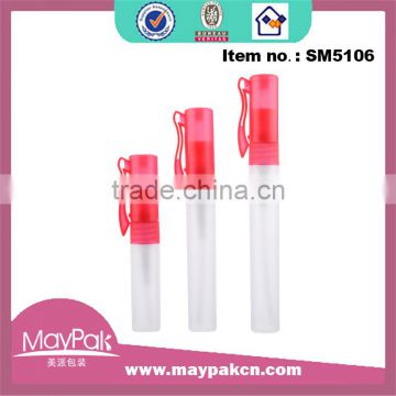 8ml Pen Sprayer Customized Pocket Perfume Atomizer