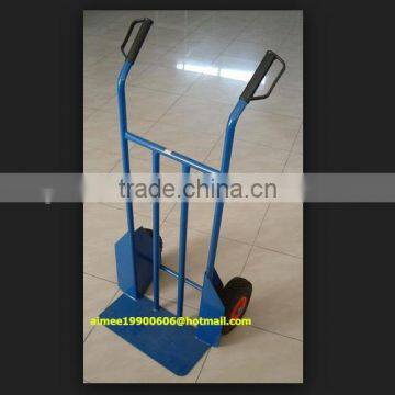 steel hand pallet truck manufacturer