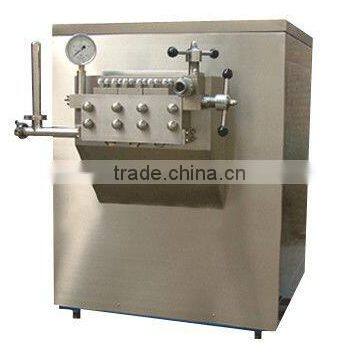 fruit juice honey peach juice high pressure emulsification homogenizer