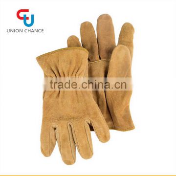 Hot sell safety cut resistance long working gloves product from sharps