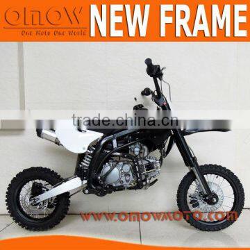 Newest Italian Design 150cc Pit Bike