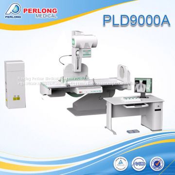X-ray machine DRF PLD9000A for HSG