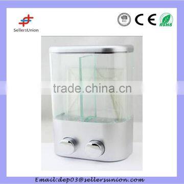 AH-19Y High Quality Stainless Steel Hand Foam Soap Dispenser