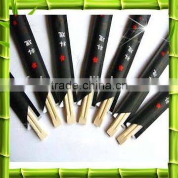 Customize natural disposable bamboo chopsticks