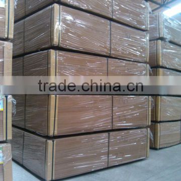 24mm raw MDF/MDF sheet from Linyi city