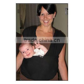 [OEM service] 100% Cotton Comfortable breathable Baby Carrier Best Price And Fashion cotton baby carrier