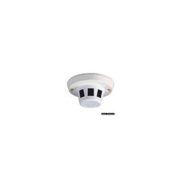 Sell Color Smoke-Detector Shaped Camera