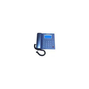 GSM Fixed Wireless Business Phone