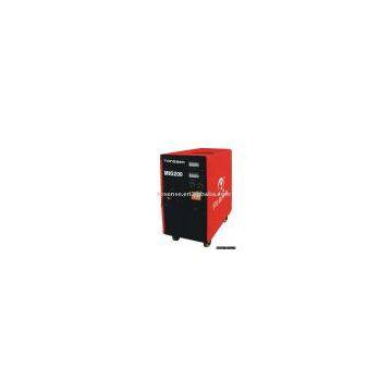 DC MIG (GMAW)welder,Inverter DC MIG welding machine,welding equipemnt