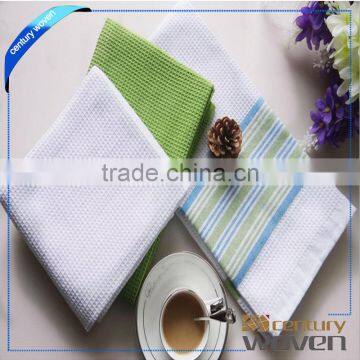 Wholesale 3 pcs kitchen tea towels