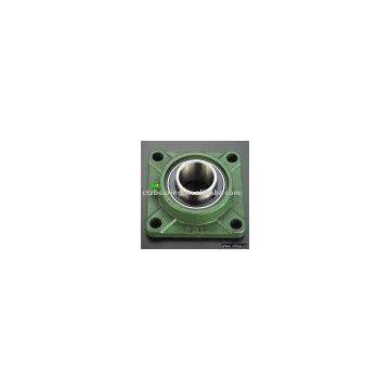 UCF200 Series Bearing Unit and Pillow Block (UCF211)